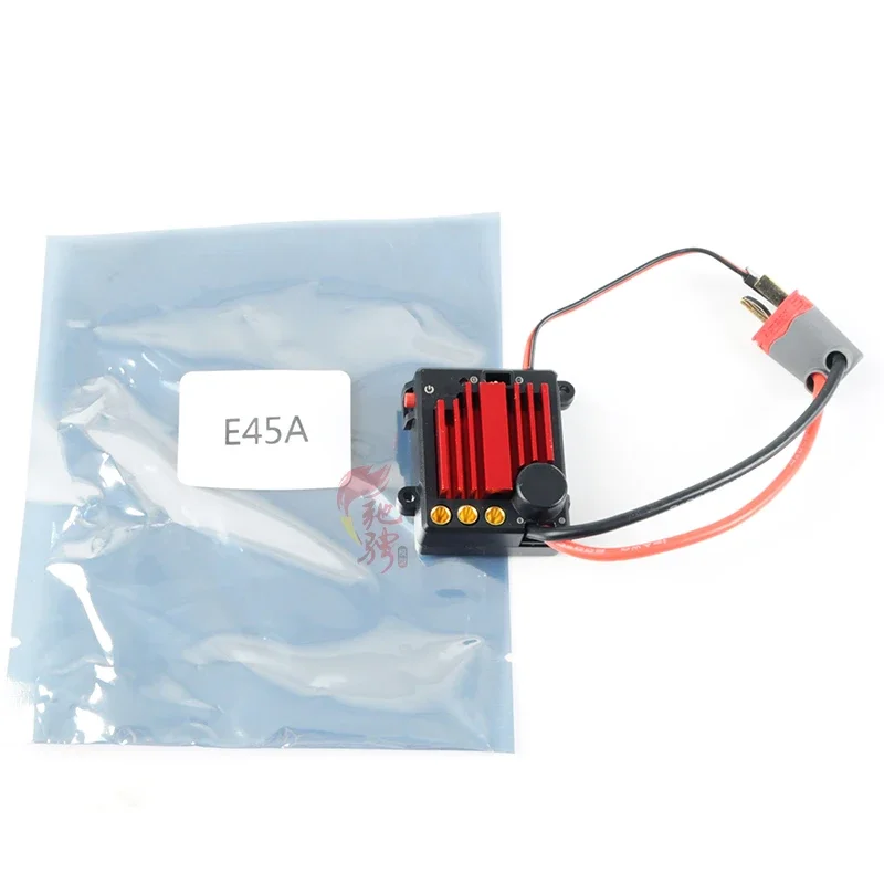 MJX 16208 16209 16210 14301 General Purpose RC Car Parts Original E45A Brushless Electronic Governor