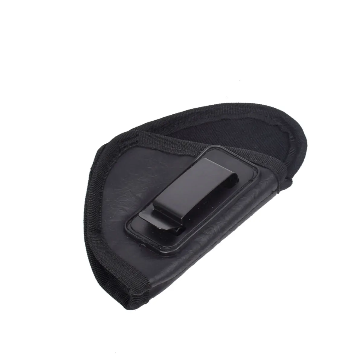 Tactical IWB PU Leather Concealed Carry Holster for Small 380 Keltec P238 S&W Bodyguard Ruger LCP Hunting Accessories