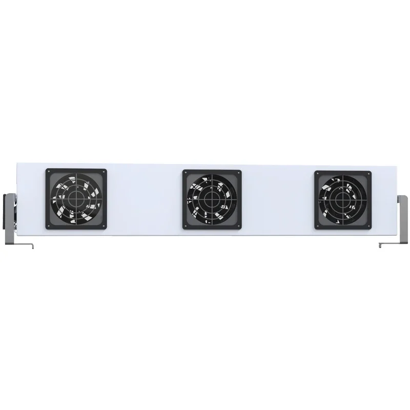 KF-95AT-TH Multi-Head Intelligent Ion Fan Waterproof Model Air Purifying Technology for Home And Office Use