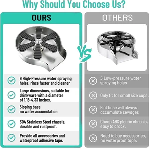 أفضل 12 مبيعات لمقهى Aero Espresso - رقم 10