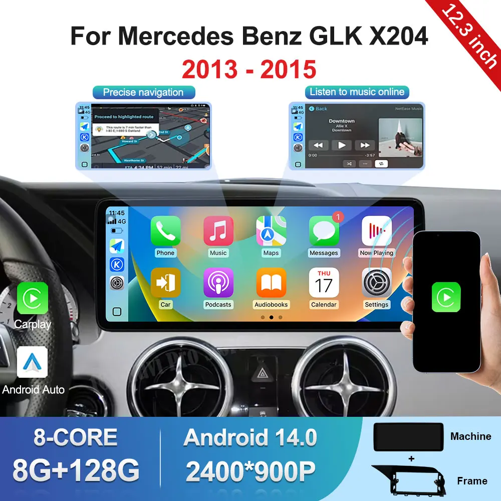 Car Radio Multimedi… - image