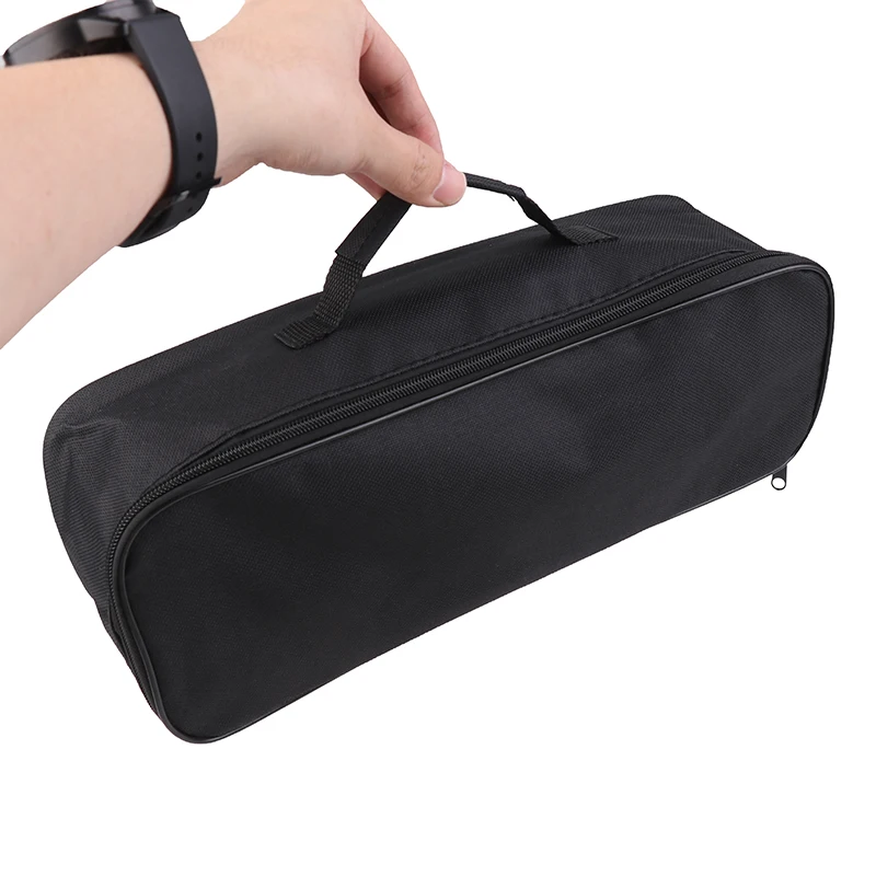 For Small Metal Tool Bag Electrician Tools 1 Piece Oxford Cloth Storage Bag Storage Emergency Tool Kit Portable Tool Bag