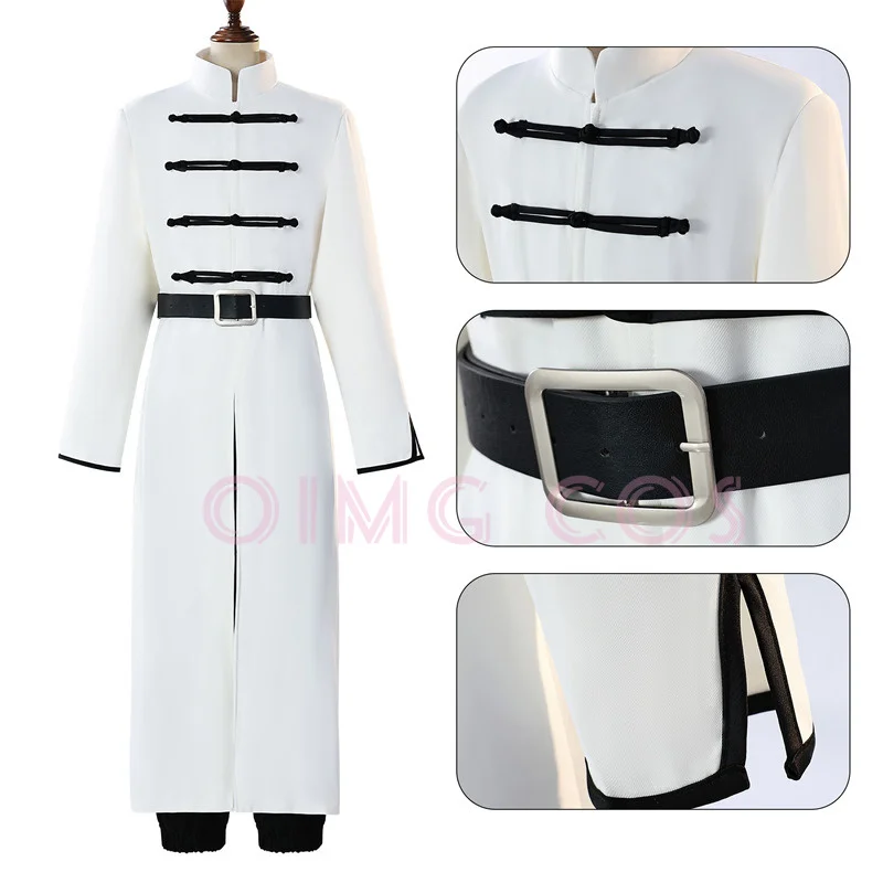 كاموي تأثيري حلي الكبار كرنفال موحدة أنيمي هالوين ملابس تنكرية للحفلات لعبة النساء #1