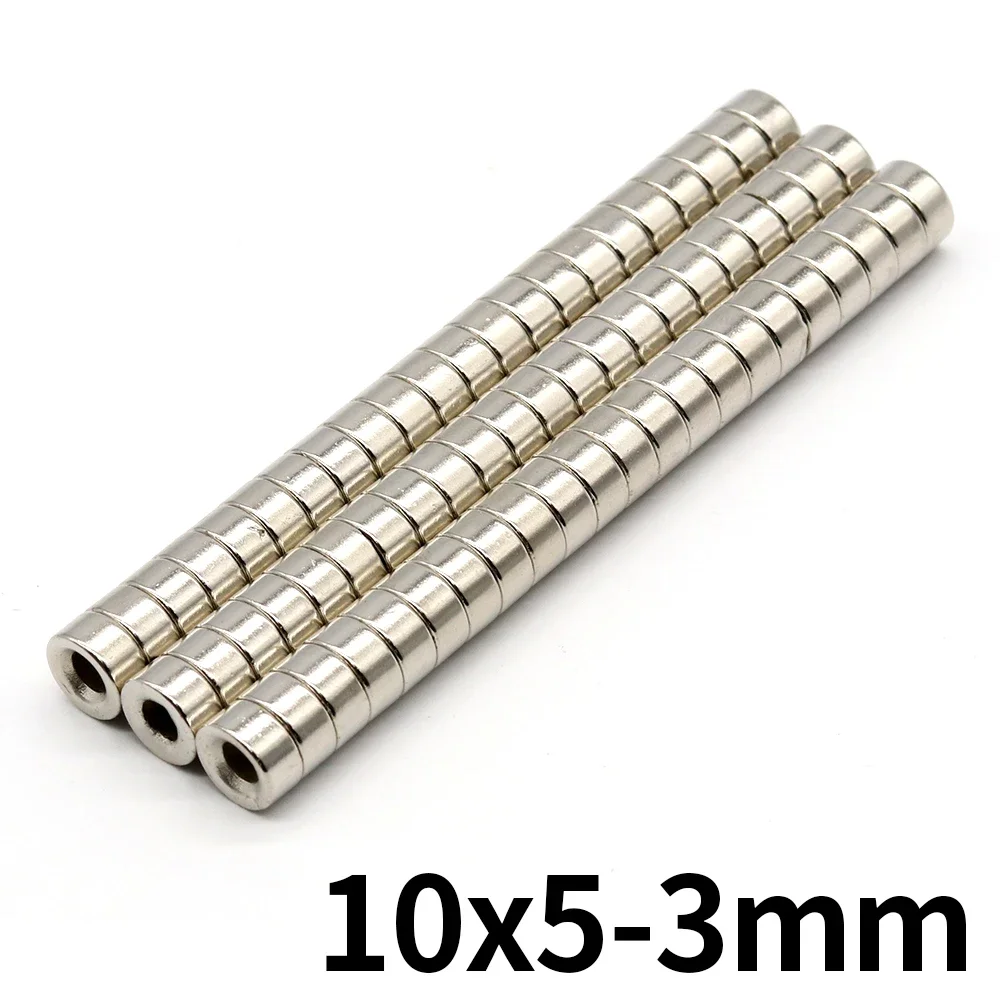 

10x5-3MM iman Refrigerator magnets DIY Office Whiteboard Workshop