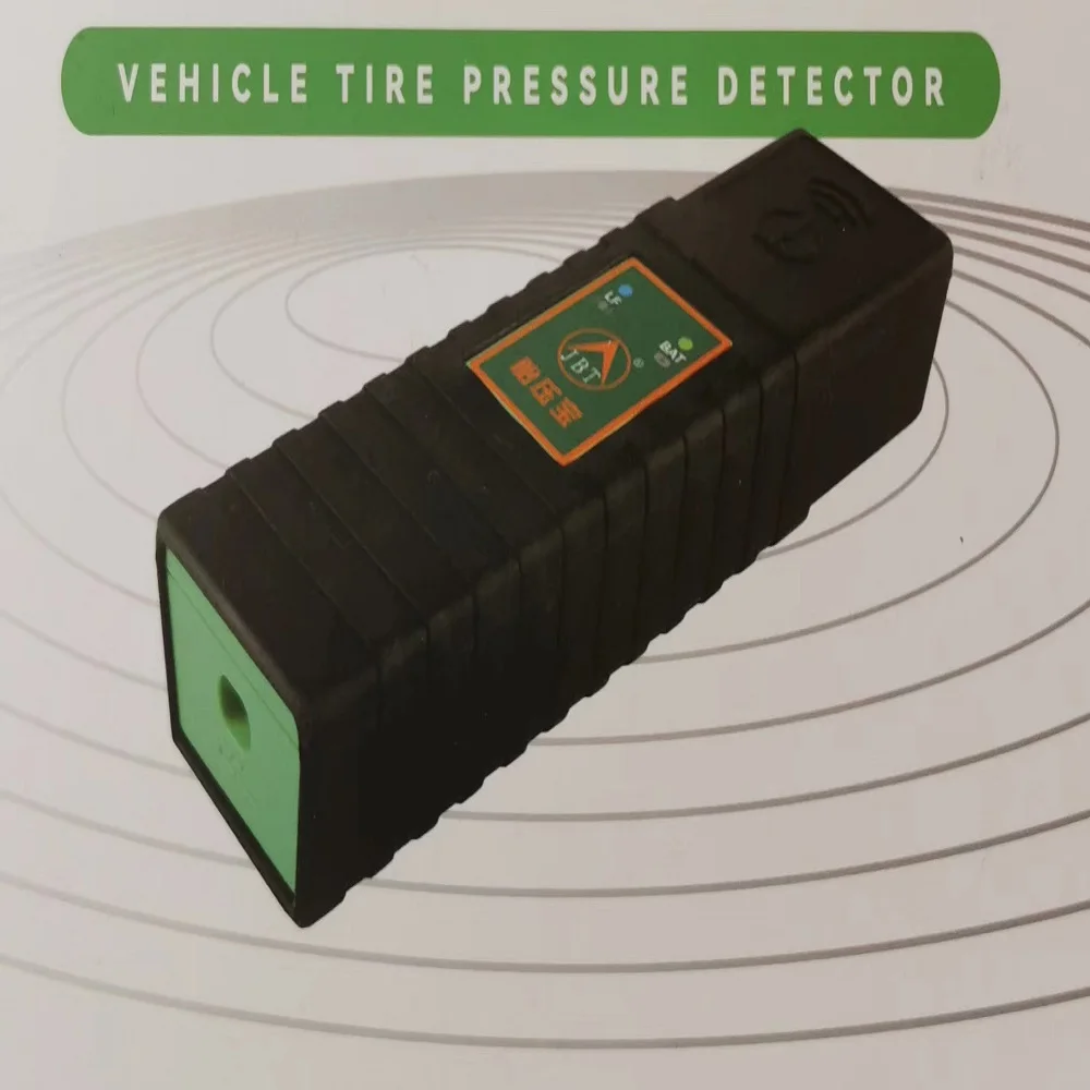 BST vehicles tire pressure detector to work with IMS-C80+ to activate tire pressure sensor  in order to program tire pressure