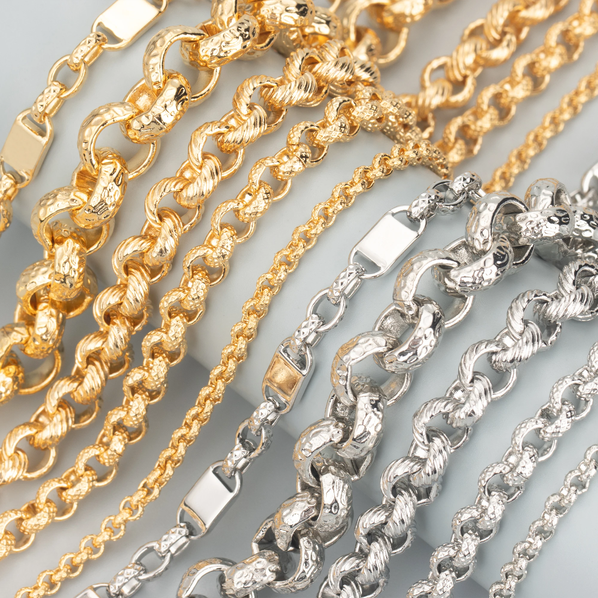 Thumbnail 2 - #57 Latest Gold Bracelets Offers