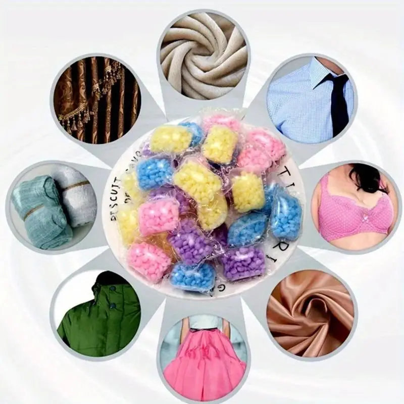 30Pcs Fresh Rose Lavender Frag - Perfume Lavender Fragrance recensione e prezzo
