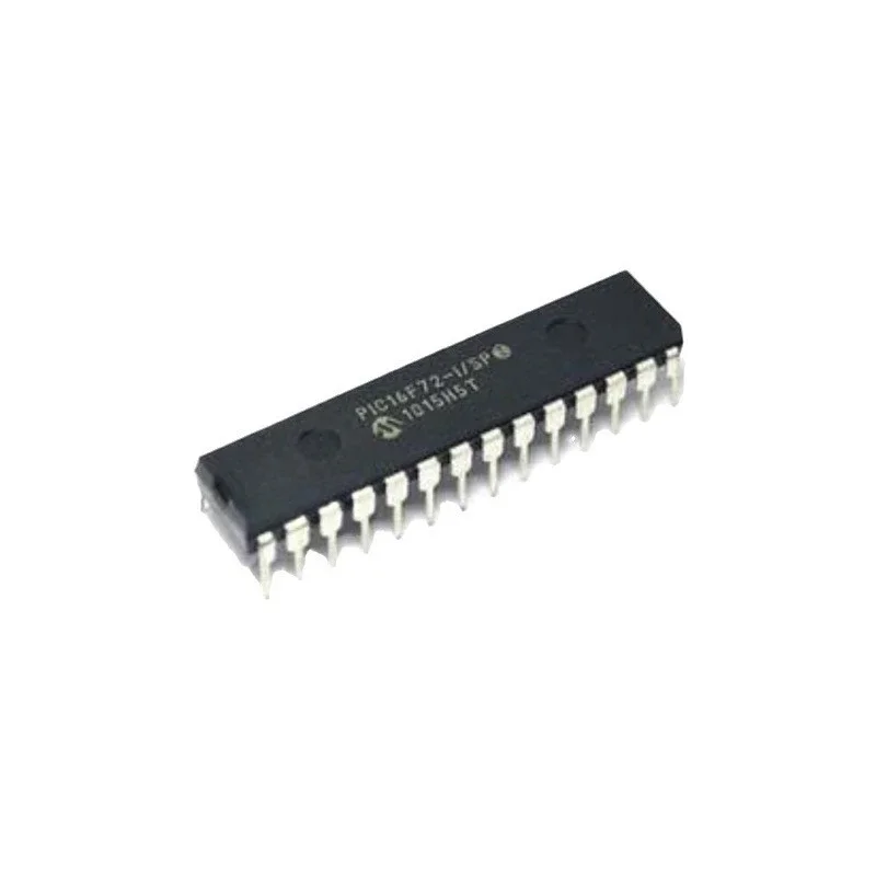 

DSPIC30F2010-30I/SP SCM chip IC semiconductor recycling electronic components BOM distribution order
