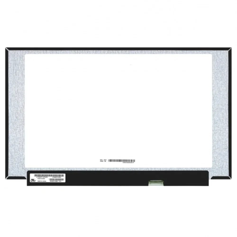 

LP156WFC-SPD3 15.6 inch Laptop Screen LCD Panel IPS Display FHD 1920x1080 30pins 60Hz Non-touch