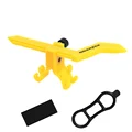 Yellow Without Gauge