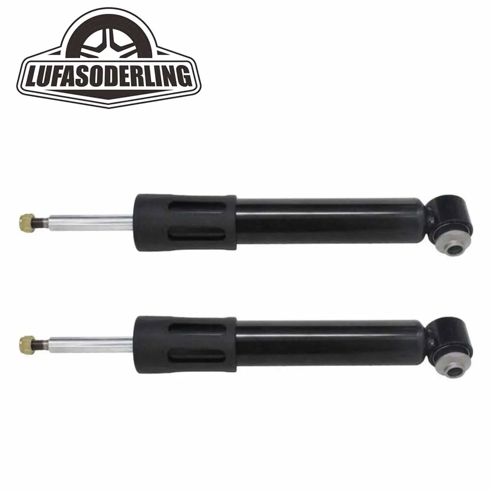 1x Rear Shock Absorber Strut Core Without Adaptive For BMW F07 GT 520d 528i 530d 535i, OEM 33526795449 33526784114 Auto Parts