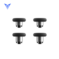 Original Flydigi Replace Thumbsticks Stick 8mm / 10mm Pack Suitable For Flydigi Apex 4/ Apex 3/ Apex 2/ Vader 2/ Vader 3