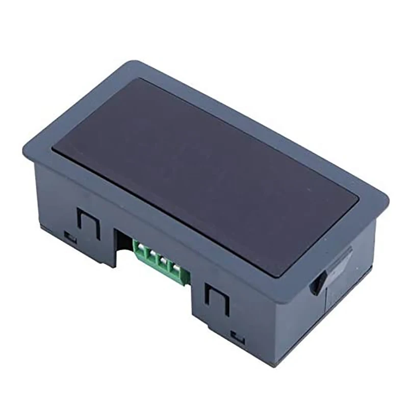 

RS485 Serial Port LED Display Meter 4-Digit 0.56 Inch MODBUS-RTU Display Meter Is Suitable For Automation Equipment