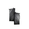 Granzon GBN-ST4080TQ GPU ウォーターブロック ZOTAC GeForce RTX 4070Ti 4080 AMP Extreme AIRO /Trinity ビデオカード /クーラーラジエーター用 6