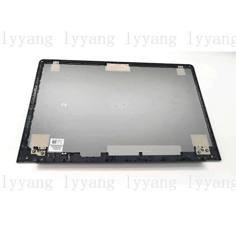 

f New 0WDRH2 for DELL Vostro 5000 5568 5468 LCD Rear Lid Back Top Cover Case