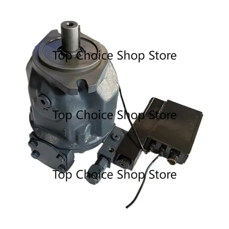Oil Pump A10VSO/SYDFE1/SYDFEE/SY2DFE1 Variable Plunger Pump for Molding Machine