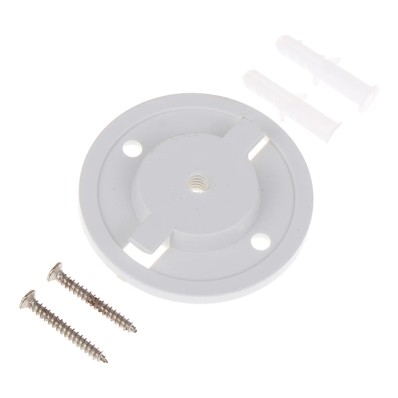 Tapo C200 Smart Camera Holder Base With Screw Wall Mounting Bracket TL70 Accessory Ceiling Hanging Support Rack For TP-Link C210