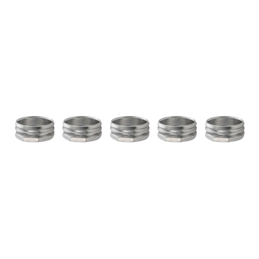 Tandheelkundig Implantaat Retentie Caps Verwijderbare Insteek Extractie Universele Locator Core Tool Abutment Overdenture Attachment Kit