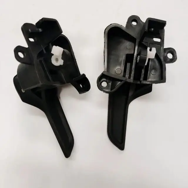 Auto parts High quality 2 pcs/set Front left and Front right inner door handles OEM 6105120R001 6105220R001 for JAC Sunray