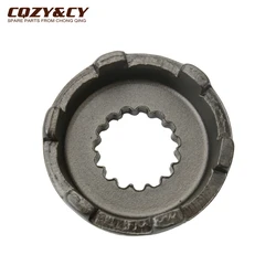 2pc Scooter Clutch Oneway For MBK YN100 Ovetto YQ100 Nitro Booster 100cc 14T-15657-00 2-Stroke