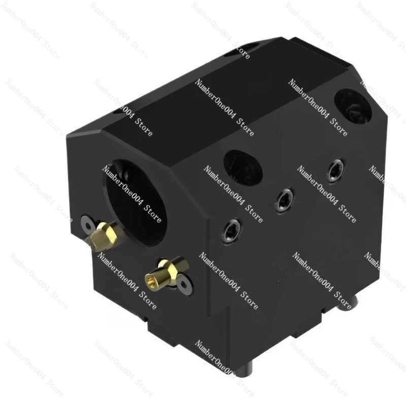 Tool Holder for CNC Lathe Turning Milling Face OD Boring