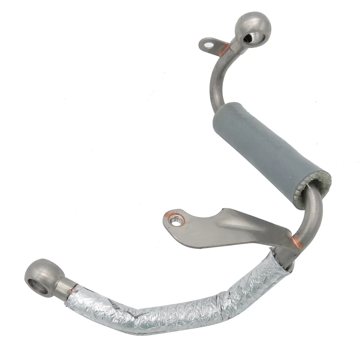 

Coolant Pipe Hose For VW Passat CC Eos AUDI A3 Cabriolet Q3 TT Skoda Octavia RS Superb Seat 06J121497H Accessories