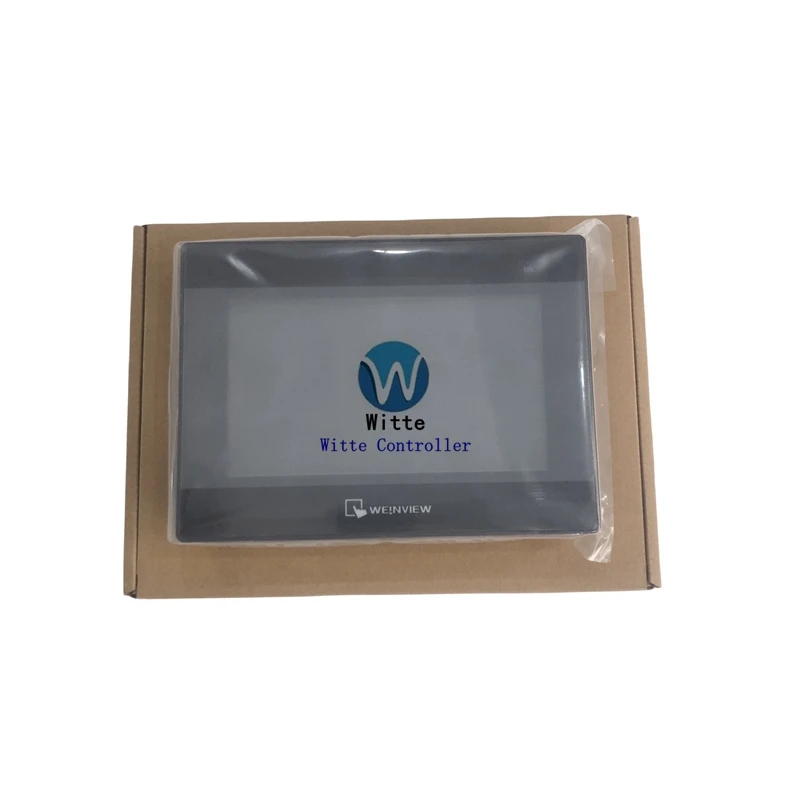 7 بوصة WEINVIEW HMI TK6071iP TK6071iQ TK6072iP TK8072iP MT8072iE MT8072iP MT6071iP MT6071iE MT8071iP MT8071iE cMT3075XH2 cMT2079X