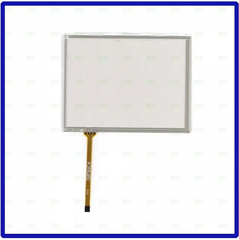 

HSTTPA5.7F compatible 5.6inch 4lines resistance screen for car DVD redio this is compatible HST-TPA5.7F