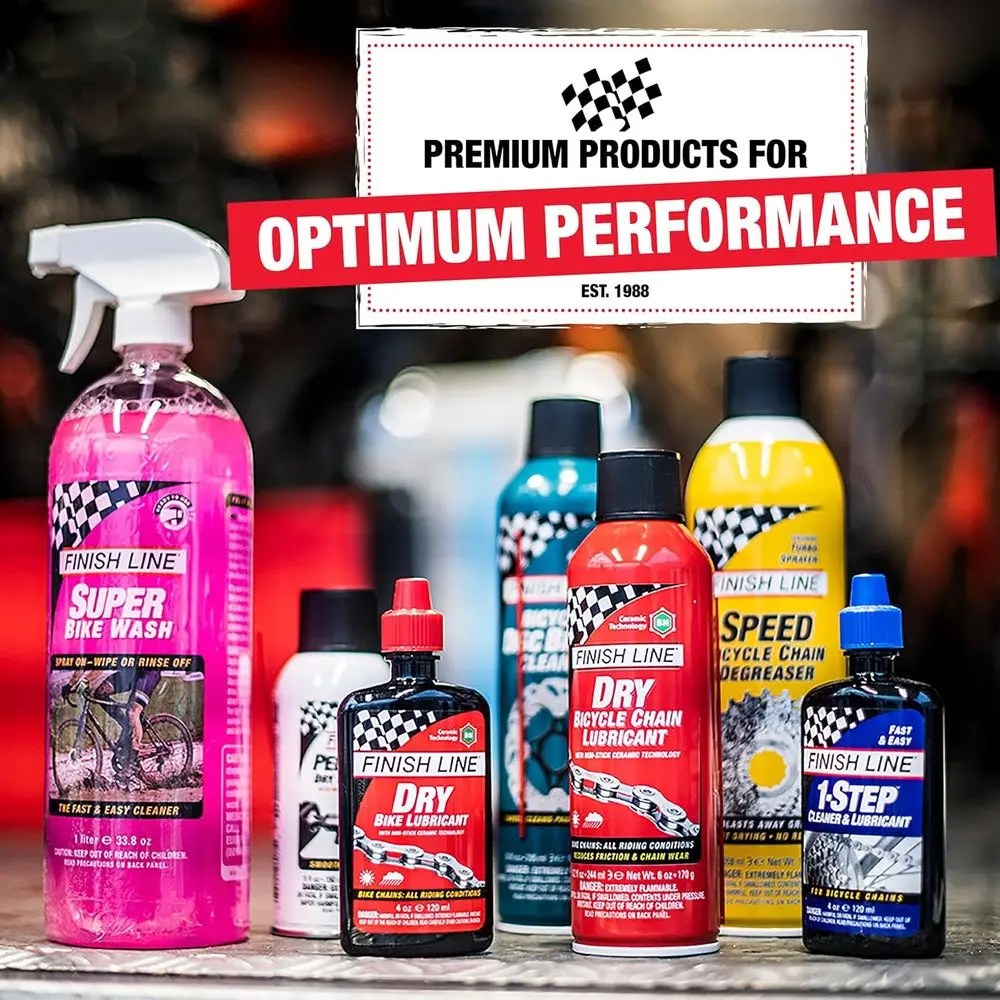 مزيل شحوم الدراجة قائم على الحمضيات للتنظيف العميق