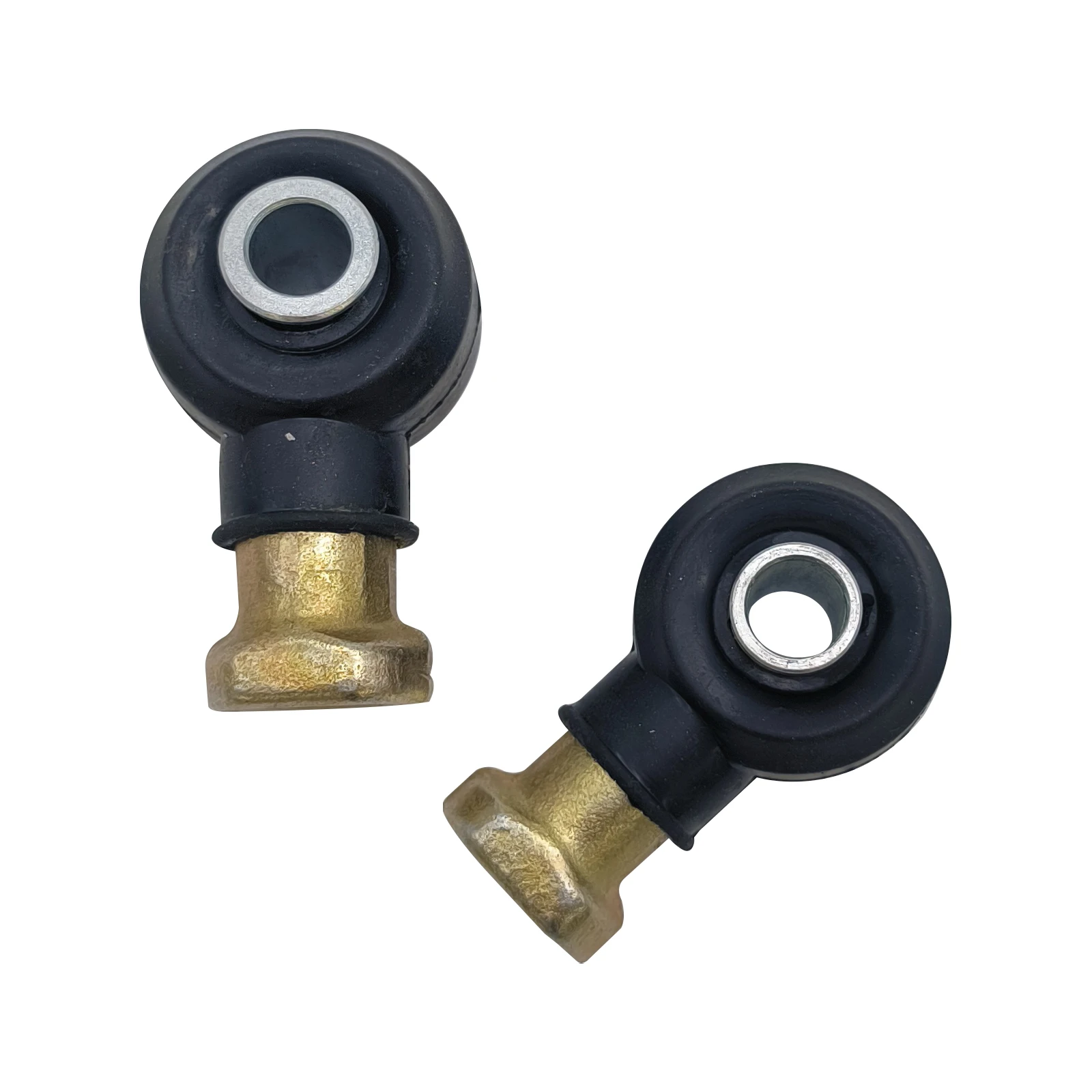 1Set （2pcs）Ball Joint Tie Rod End A and B For Linhai 260 300 400 500 550 565 570 750 ATV UTV Linhai Code 20503 20507