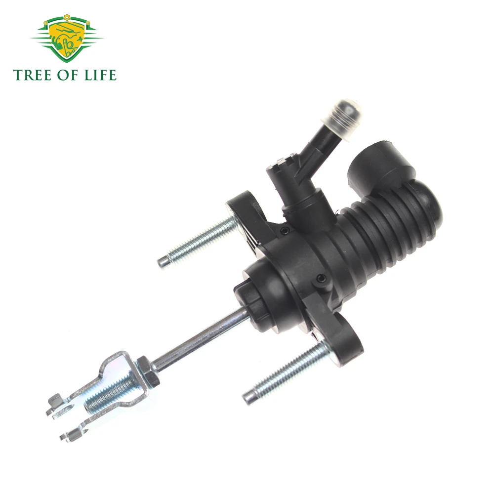 

New Clutch Master Cylinder For TOYOTA Yaris II 1.0 1.3 1.4 1.5 2005 2006 2007 2008 2009+ 31420-0D070 31420-52050 3142052050