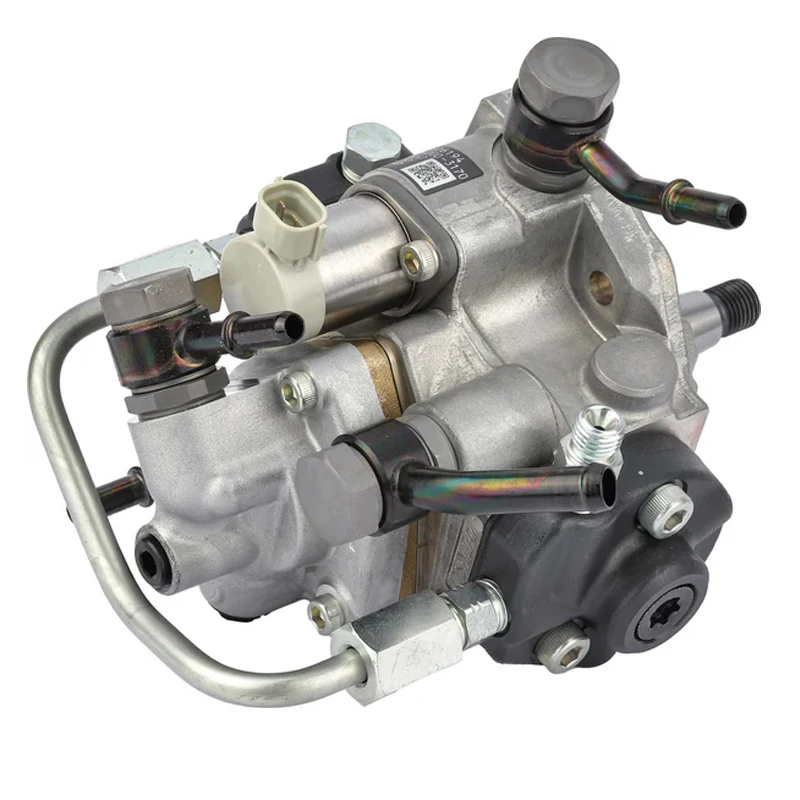 Reman High Pressure Fuel Injection Pump 294000-3170 5626194 2940003170 for Cummins QSF 3.8 Engine