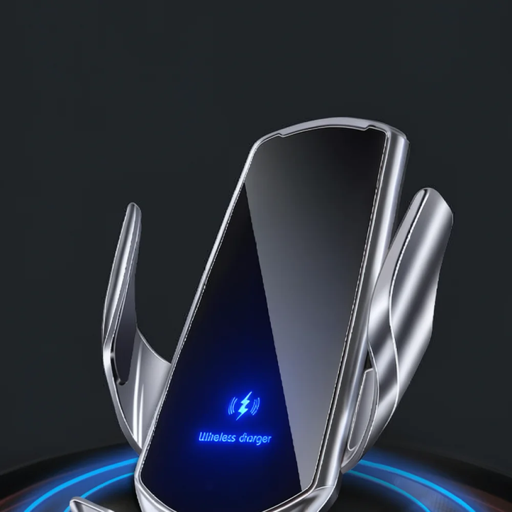 차량용 무선 충전기 거치대 15W 고속 충전 휴대폰 홀 - Wireless Car Charger Mount Fast Charging 리뷰 및 가격