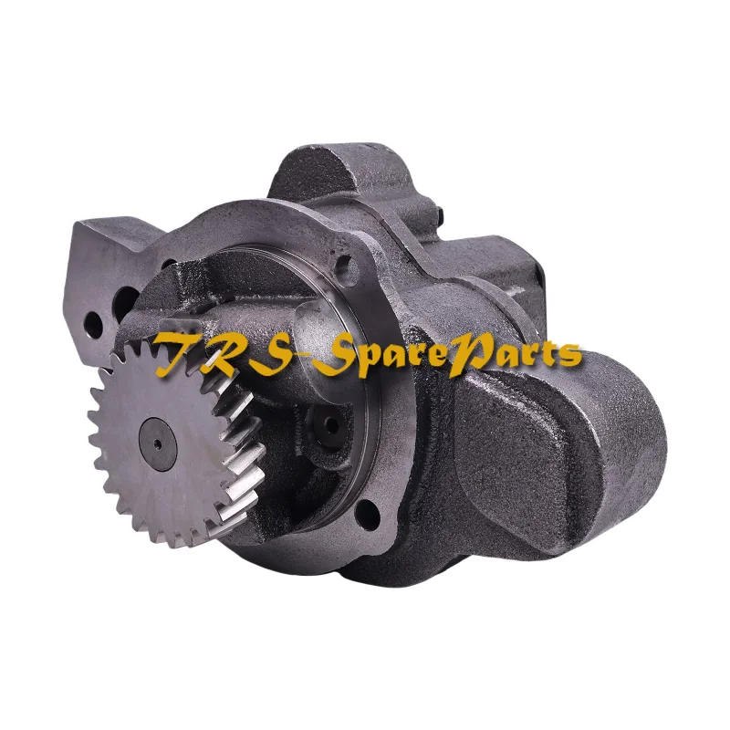Oil Pump 212767 3085379 AR10172 For Cummins Engine 855 NT855 NTA855 N14