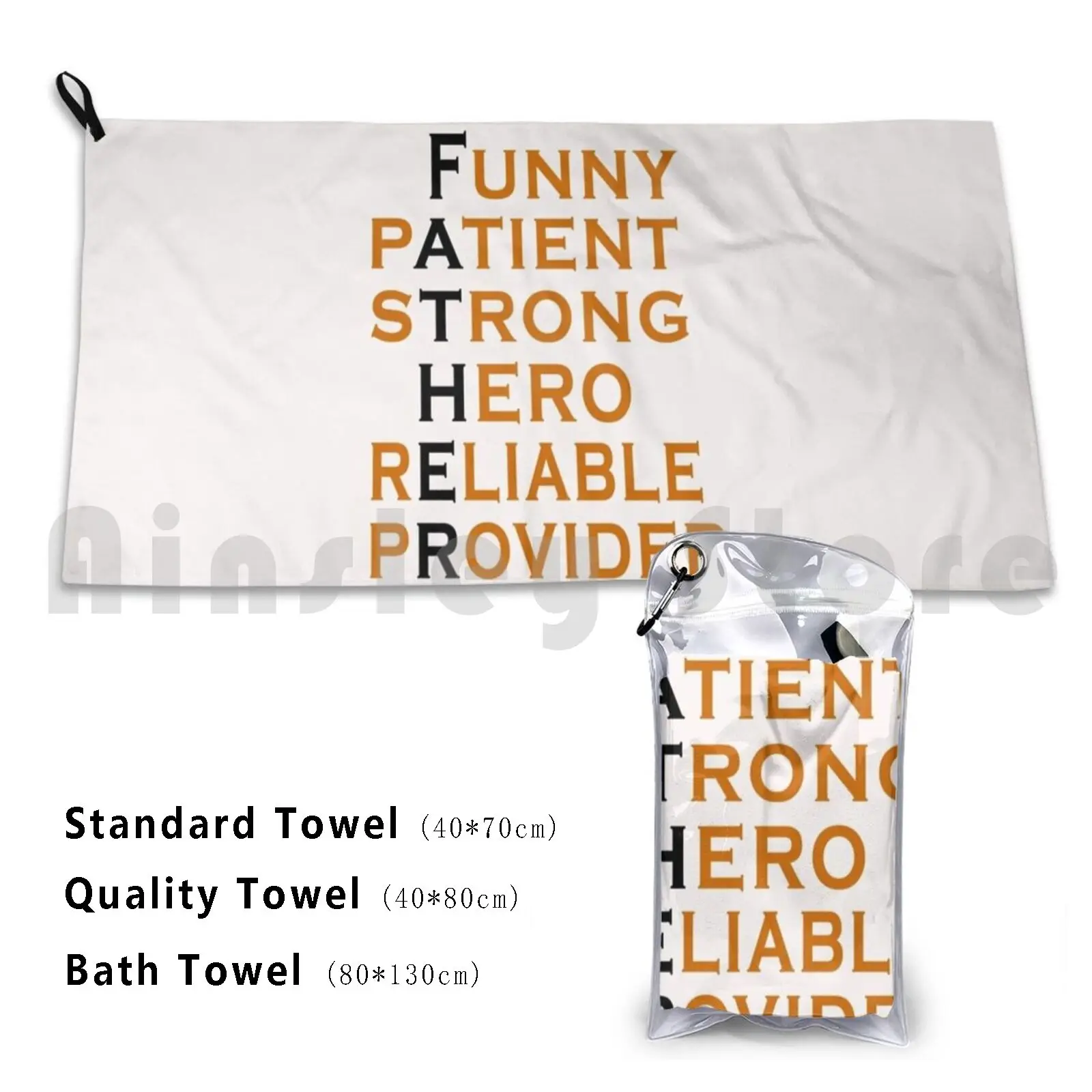Fathers Day Ideas From Wife Trend Beach Towel Quick Dry Quality Towel Fathers Day Gift Ideas Fathers Day Gifts From Son