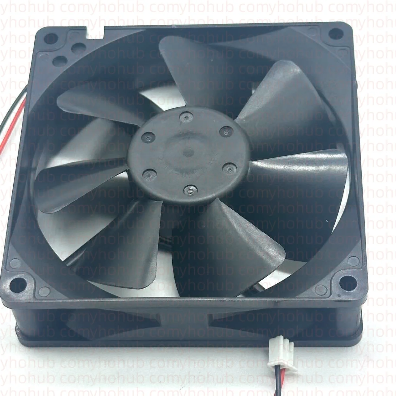 

Ltsf For SUNON MF20060V2-1C020-G99 DC 5V 0.32W 20x20x06mm 3-Wire Server Cooling Fan