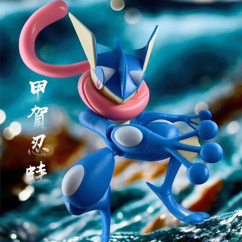 blokees-オリジナルポケモンカビゴンルカリオサイザースシンダーレスリザードンクラシック特殊効果アクセサリーアクションフィギュア玩具ギフト