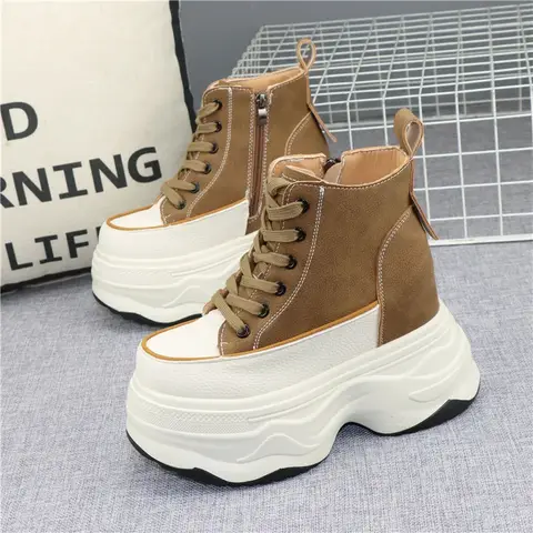 8 best sales स्नीकर वेजेस - №6