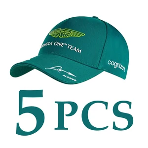 12 Anahtar satış sürücüsü fernando alonso cap-no. 1