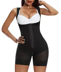Women's Corset for Women Girdles to Reduce Abdomen and Waist Trainer Bodysuits Female Underwear Binder Sexy Faja Binders Body