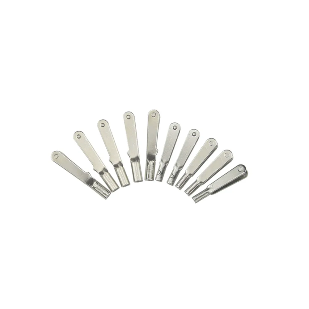 Metal Pushrod Clevi…