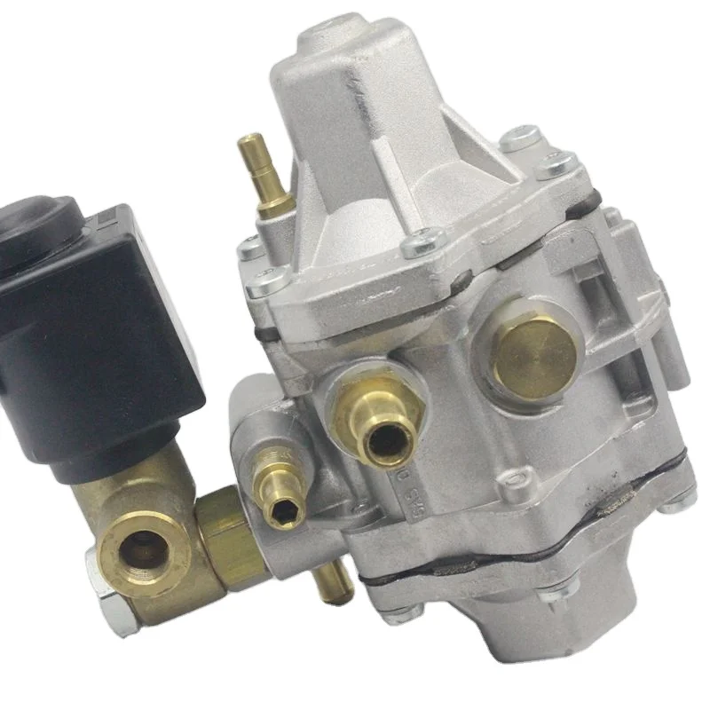 

High Voltage Control New Automotive Reducer