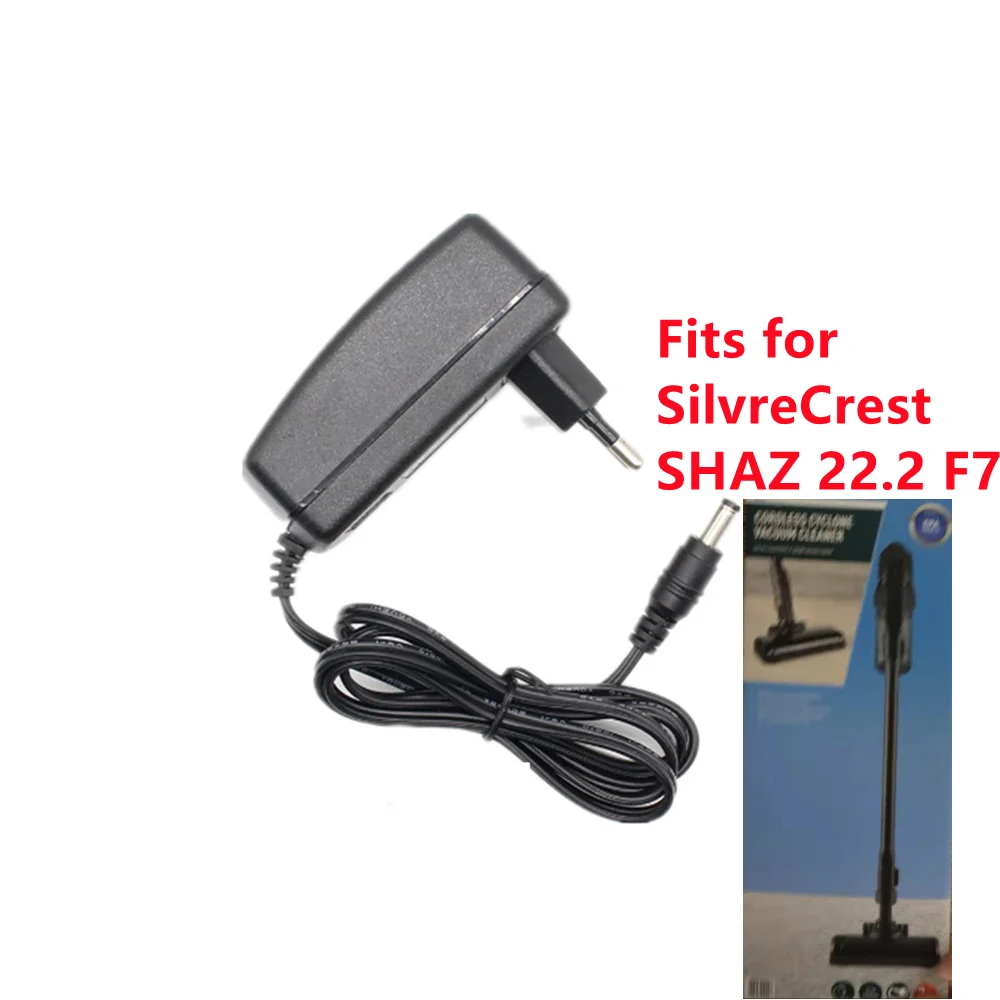 Eu Plug Adapter Cha… - image