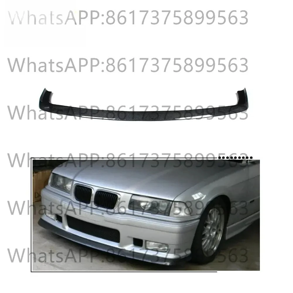 E36 M3 Front Lip - image