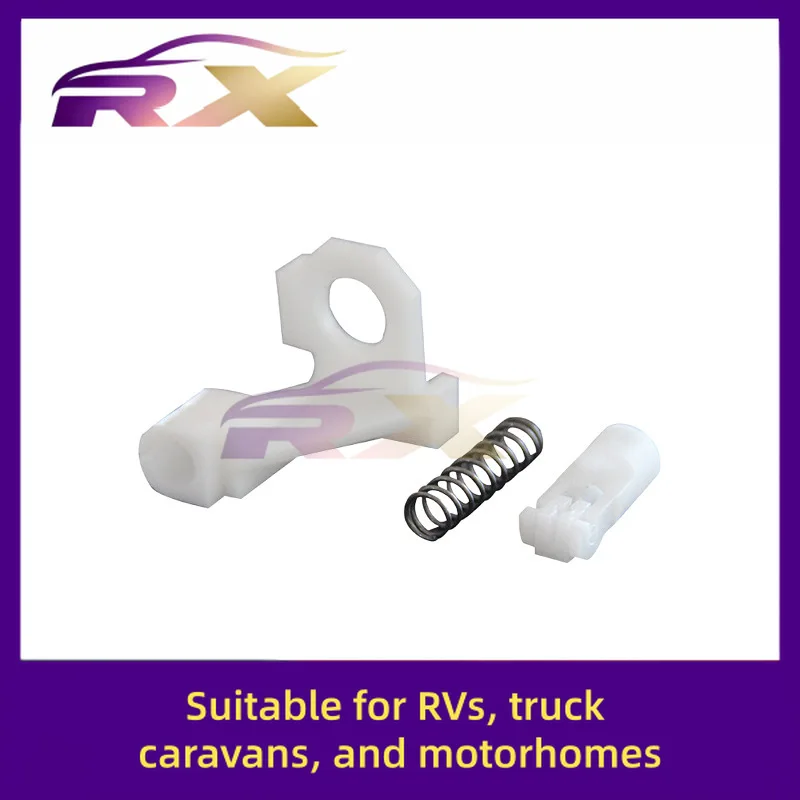 1150897 Suitable For RV Caravan Motorhome Damper Adjustment Kit,Suitable For Grammer MSG 97 Car Seat Adjustment Parts Factory