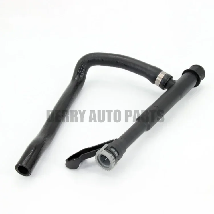 

LR001427 Radiator Hose Oil Cooler Pipe Water Hose LR005563 For Land Rover LR2 Freelander 2