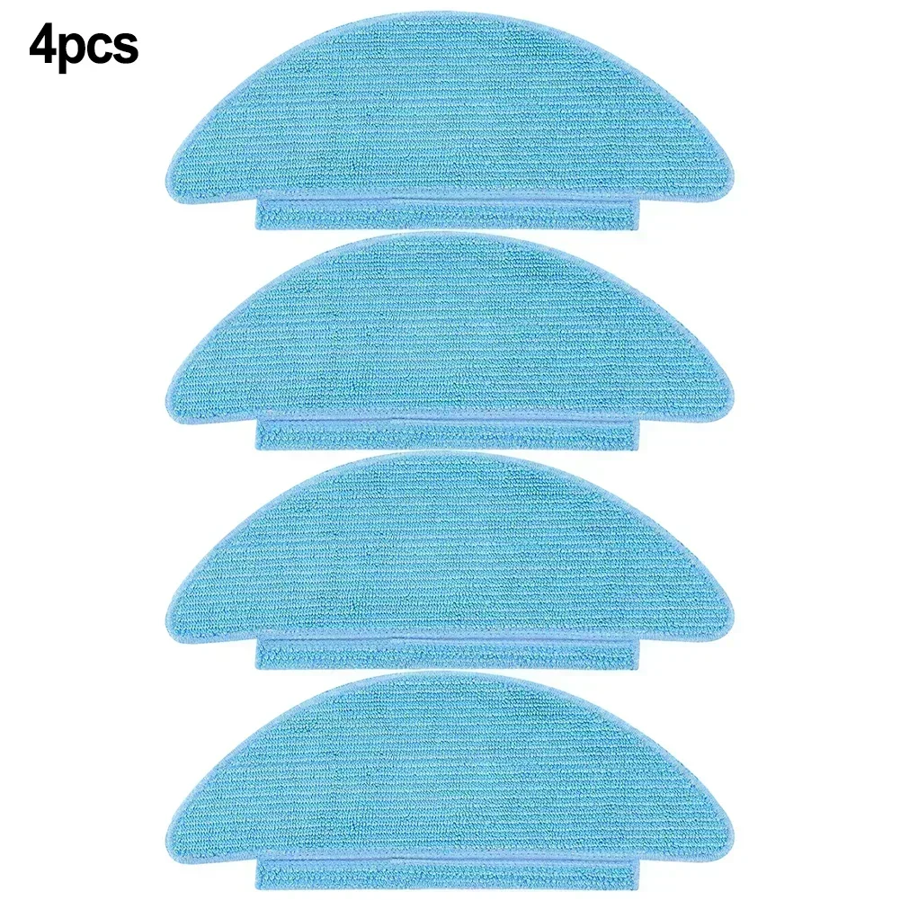 4/10pcs Filter For Tikom L9000 For SL60D SL61 And SG60 For Nex Household Vacuum Cleaner Accessories