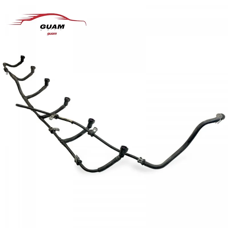 

2354575 TP1883757 Truck Cooling System Water Pipe for Scania L, P, G, R, S Series Coolant Pipe