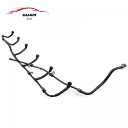 2354575 TP1883757 Truck Cooling System Water Pipe for Scania L, P, G, R, S Series  Coolant Pipe