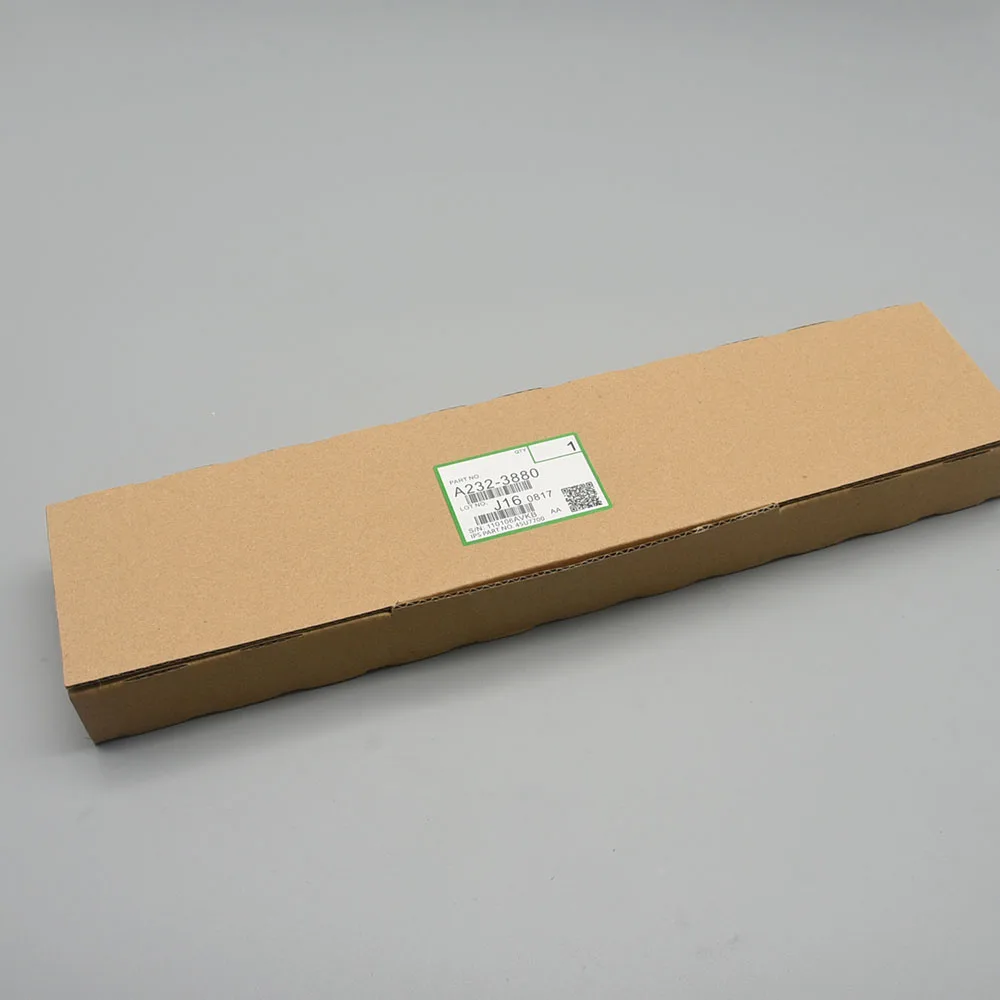 Correia de transferência A232-3880 para Ricoh MP4000 5000 5002 4001 4002 5000 3880 5001 Peças de copiadora de filme de transferência